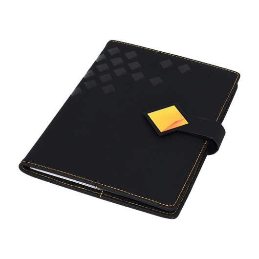 Portfolio Notebooks 2